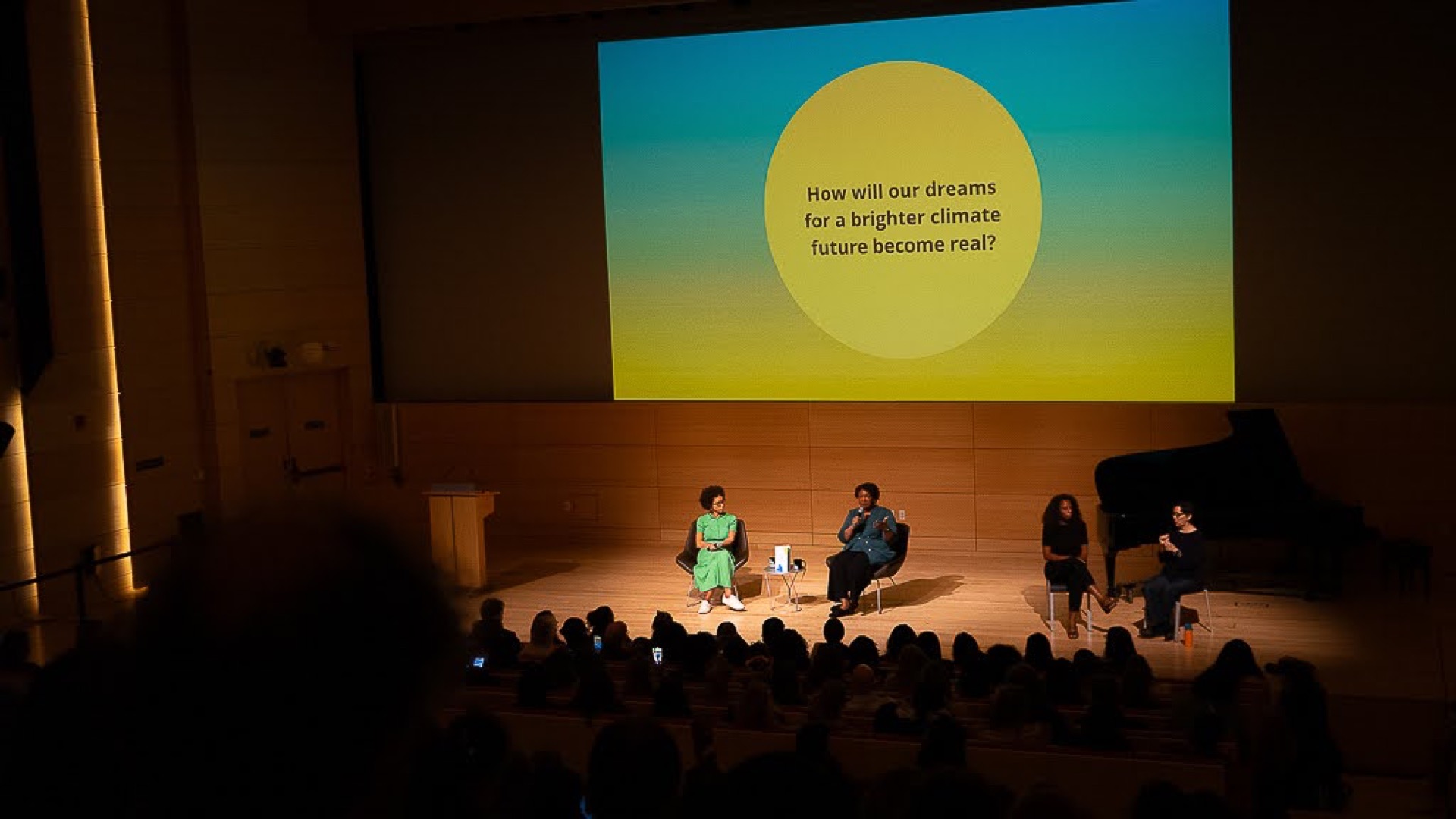 Better Worlds Ahead detail